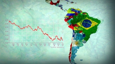 Bancolombia y Davivienda entran al grupo de los bancos más valiosos de la región