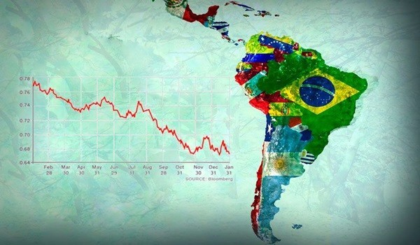 Bancolombia y Davivienda entran al grupo de los bancos más valiosos de la región