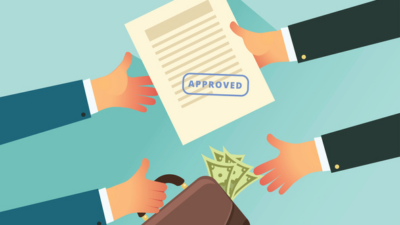 Préstamo para tu empresa: lo que el banco evalúa antes de decir sí