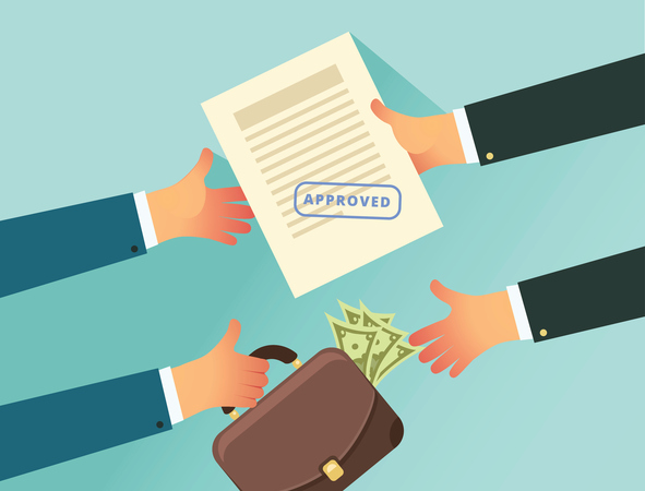 Préstamo para tu empresa: lo que el banco evalúa antes de decir sí
