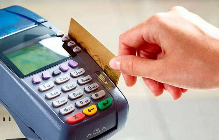 Atrasarse con la tarjeta de crédito: lo que empieza a correr desde el primer día de mora