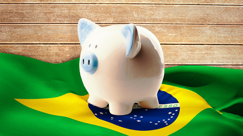 Banca en Brasil para quien vive entre dos países: dónde abrir cuenta si tienes doble ciudadanía