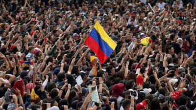 Primeros pasos para invertir en Colombia: dónde está la oportunidad y qué mirar antes