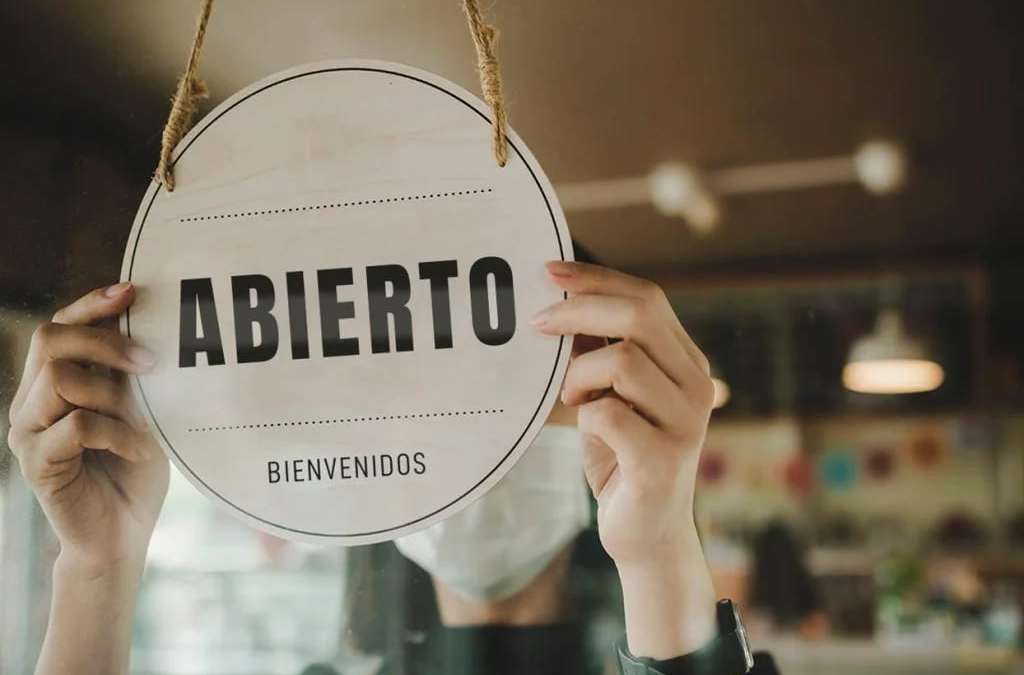 Emprender en serio: cinco lecciones de quien empezó vendiendo zapatillas y llegó a la bolsa